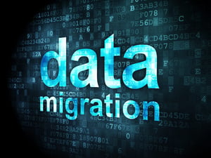 Reduce Risks, Downtime & Business Disruption during Data Migration