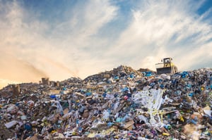 The Key to Achieving UK and EU Waste Data Targets