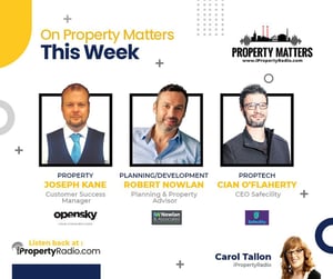 Property Matters Podcast: OpenSky’s Choice Based Lettings (CBL) Platform
