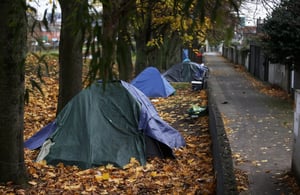 Dublin City Council's PASS Upgrade helps deliver better national services to the homeless